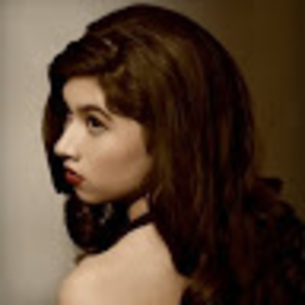 Meet your Posher, Krystell